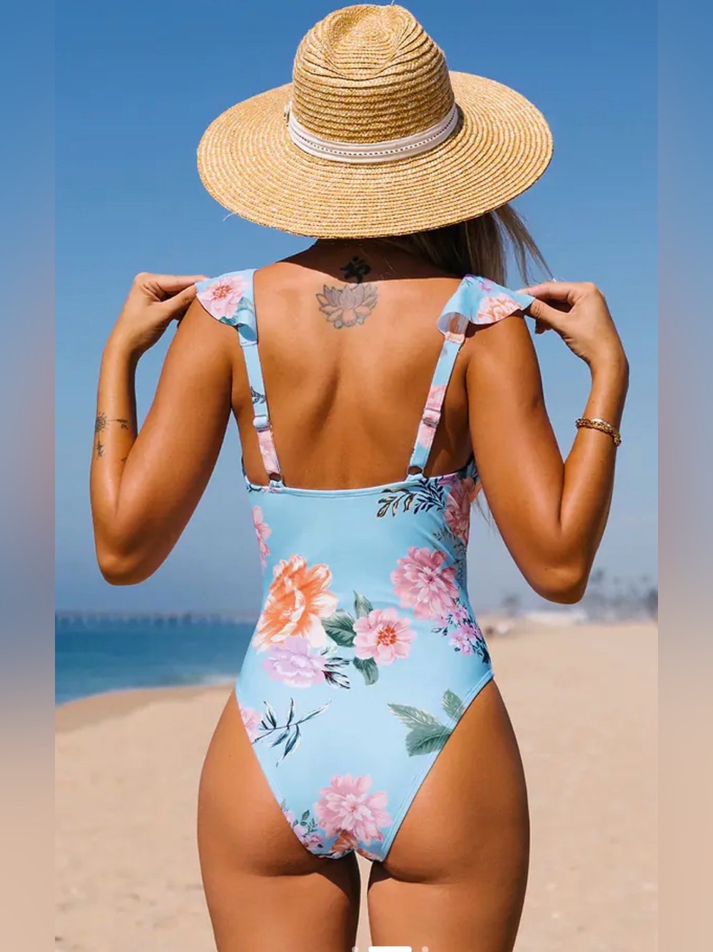 Swimsuits - Picture 2 of 5